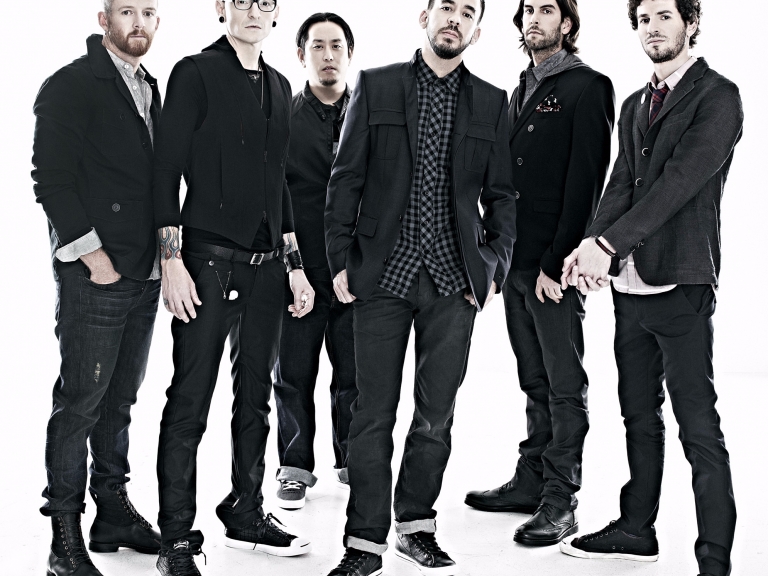 等了三年，終於等到聯合公園！搖滾天團 LINKIN PARK 帶來最新單曲〈Heavy〉重磅回歸！