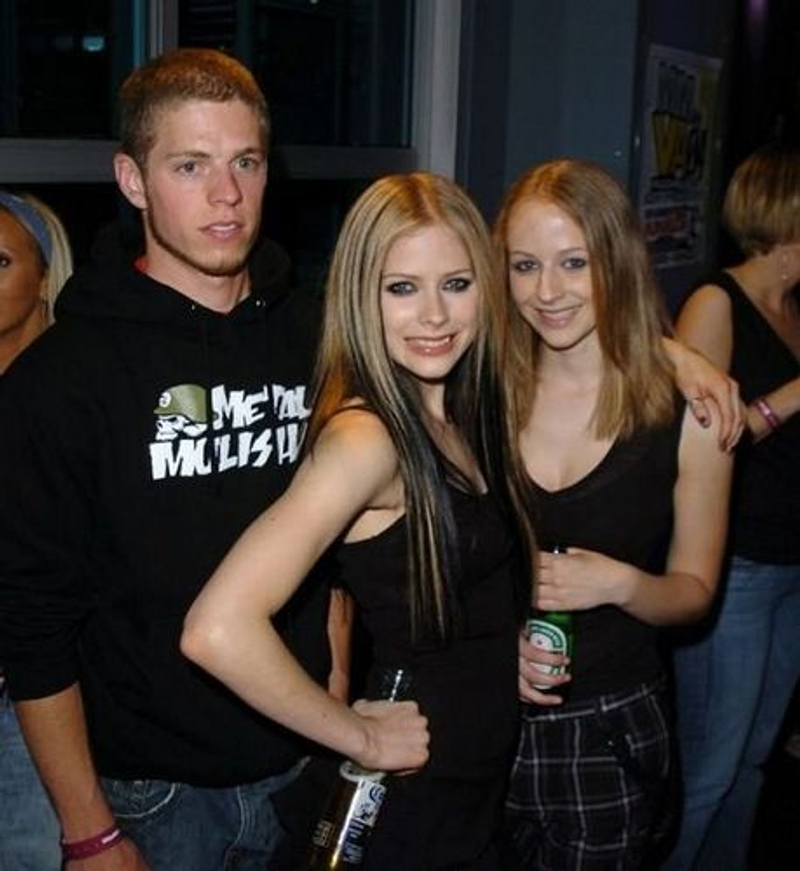 The Intriguing Life Of Avril Lavigne Family, Children Names, And More