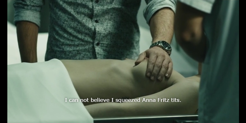 超獵奇禁忌話題電影 停屍姦 但跟屍體愛愛其實不只是電影情節 Juksy 街星