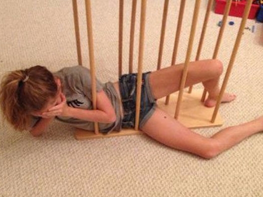 這 16 個只有女人才會懂的煩惱！有些麻煩連男生都遭殃