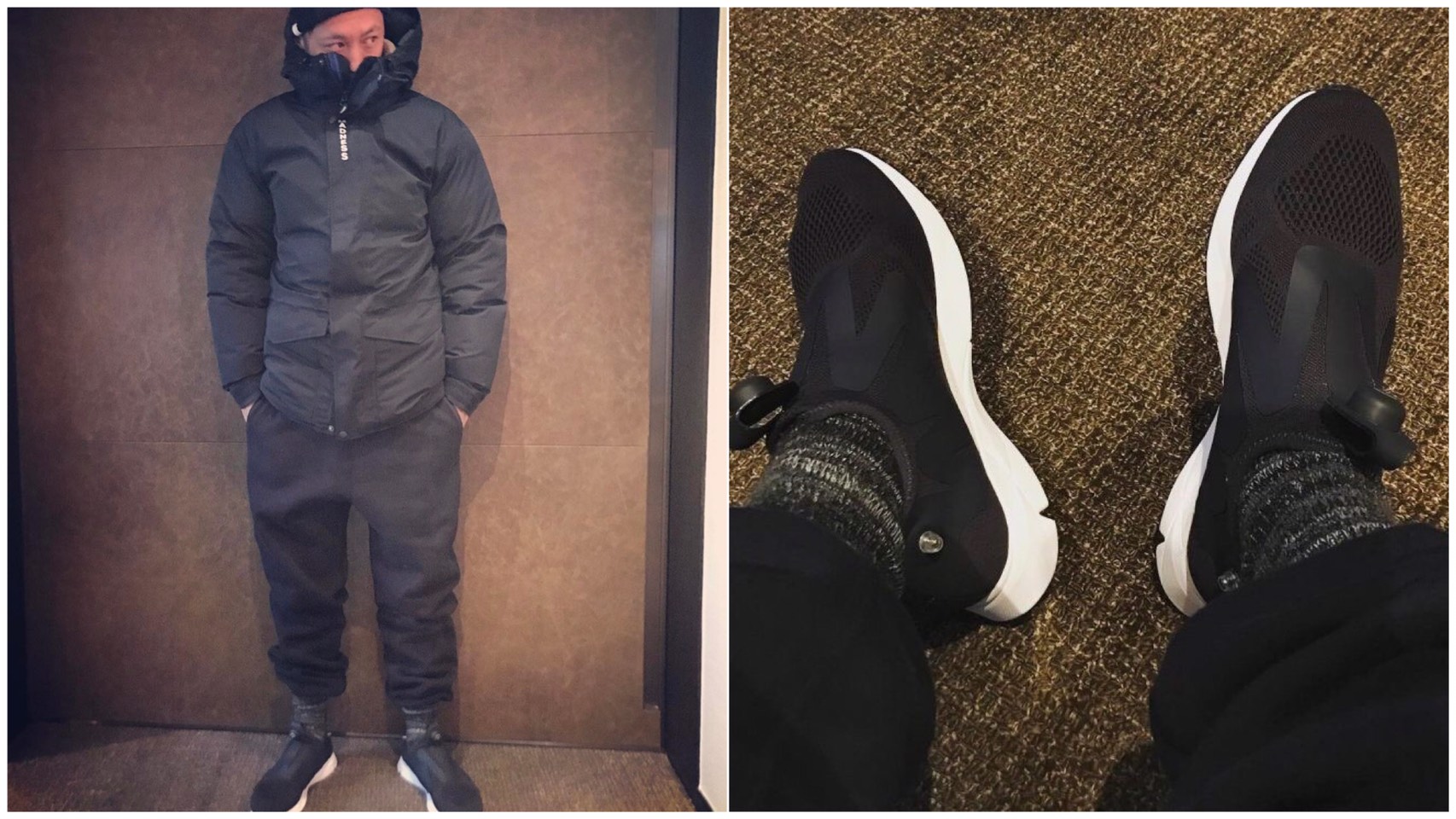 余文樂也搶著收編的潮鞋！ Reebok Pump Supreme 全新配色搶先曝光
