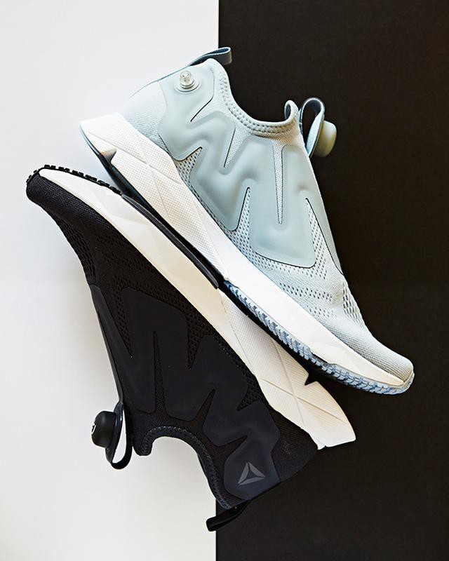 余文樂也搶著收編的潮鞋！ Reebok Pump Supreme 全新配色搶先曝光