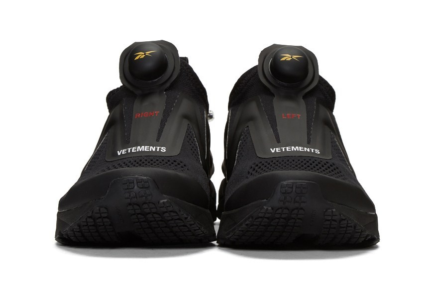 余文樂也搶著收編的潮鞋！ Reebok Pump Supreme 全新配色搶先曝光
