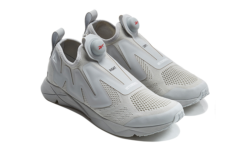 余文樂也搶著收編的潮鞋！ Reebok Pump Supreme 全新配色搶先曝光