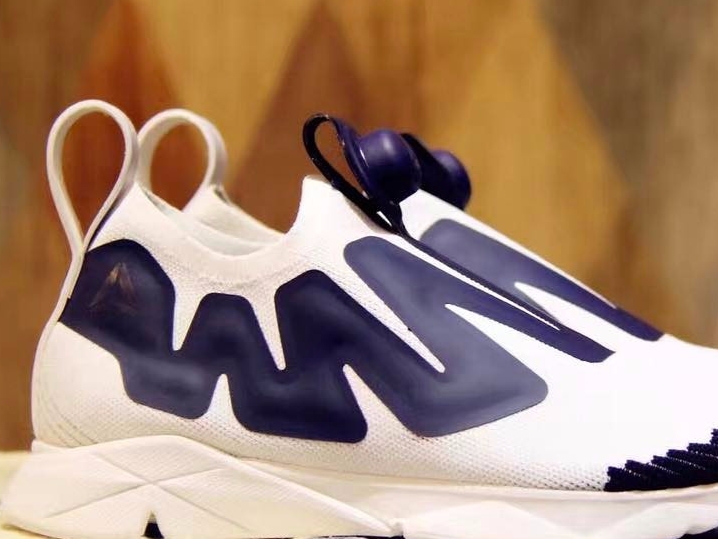 余文樂也搶著收編的潮鞋！ Reebok Pump Supreme 全新配色搶先曝光