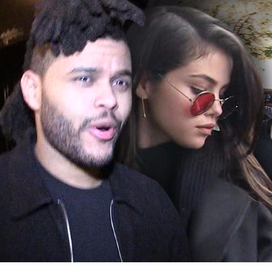 賽琳娜不跟威肯一起出席葛萊美　原因是「受夠了總是被寫成是某某人的女友」！