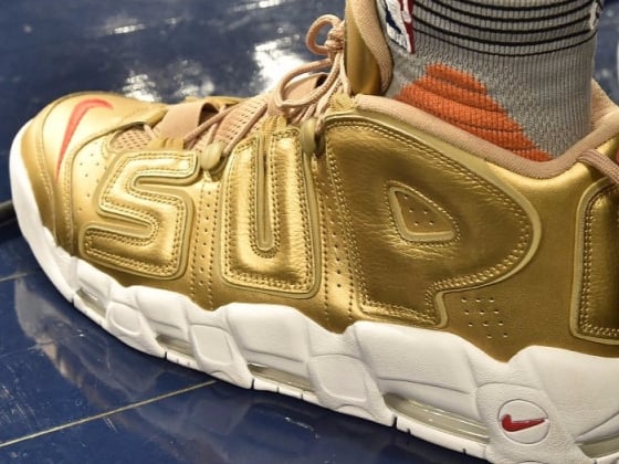 Supreme 聯名過的 Nike 都大紅！　這幾雙你都曾經擁有過嗎？