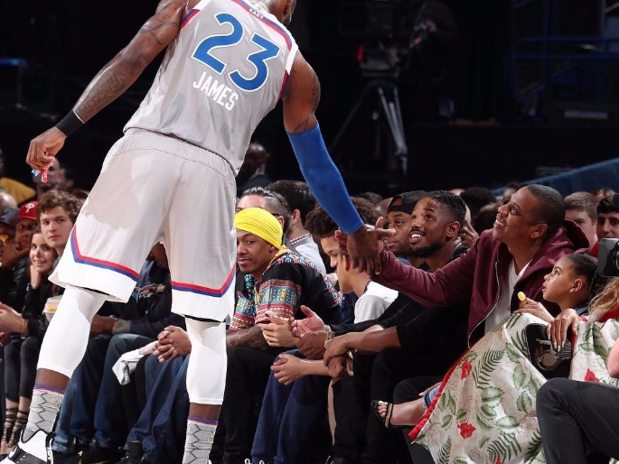 可能你覺得 NBA 全明星賽不再那麼好看了，但其中的門道還真不少