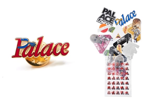 貫徹復古潮流意志！Palace 春夏目錄歡迎潮爸、潮爺參觀選購