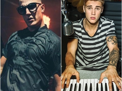 重量級鐵粉小賈如何和 DJ Snake 搭上？蛇爺罕見公開 3 個小秘密