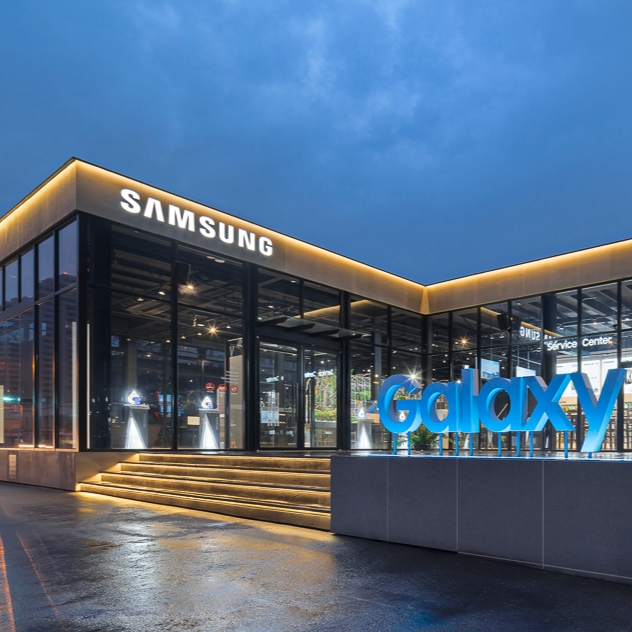 SAMSUNG VISION LAB 開幕誌慶 以嶄新的品牌視野重新定義先進科技的生活應用