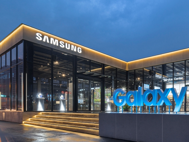 SAMSUNG VISION LAB 開幕誌慶 以嶄新的品牌視野重新定義先進科技的生活應用