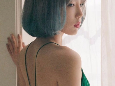 太妍個人專輯《My Voice》細肩帶造型曝光　性感指數破錶！
