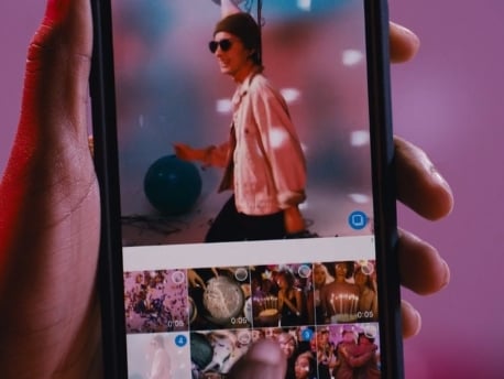 Instagram 真的無極限！最新功能竟然可以這樣