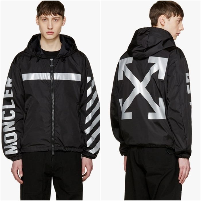繼 Supreme x LV 後「精品 x 街頭」又一發！Off-White 竟與這個法國奢侈品牌再次聯名啦！