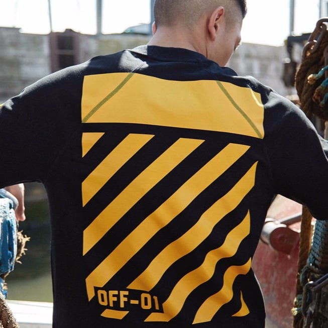 繼 Supreme x LV 後「精品 x 街頭」又一發！Off-White 竟與這個法國奢侈品牌再次聯名啦！