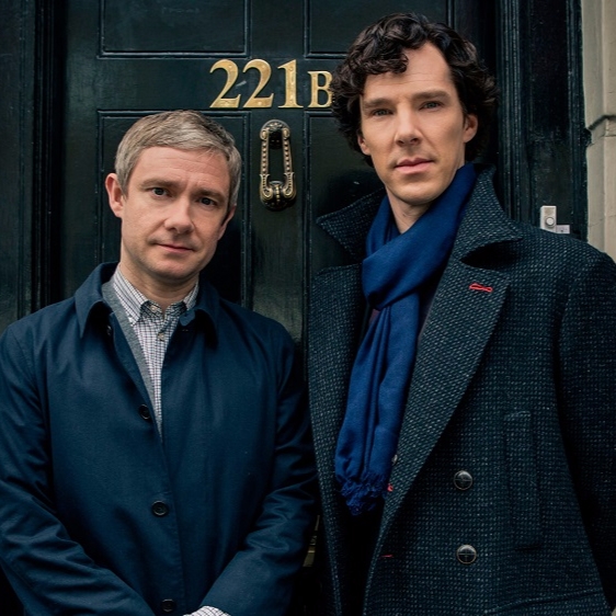 《Sherlock》迷的壞消息！劇集編劇 Mark Gatiss：不確定是否真的可以有下一季⋯⋯