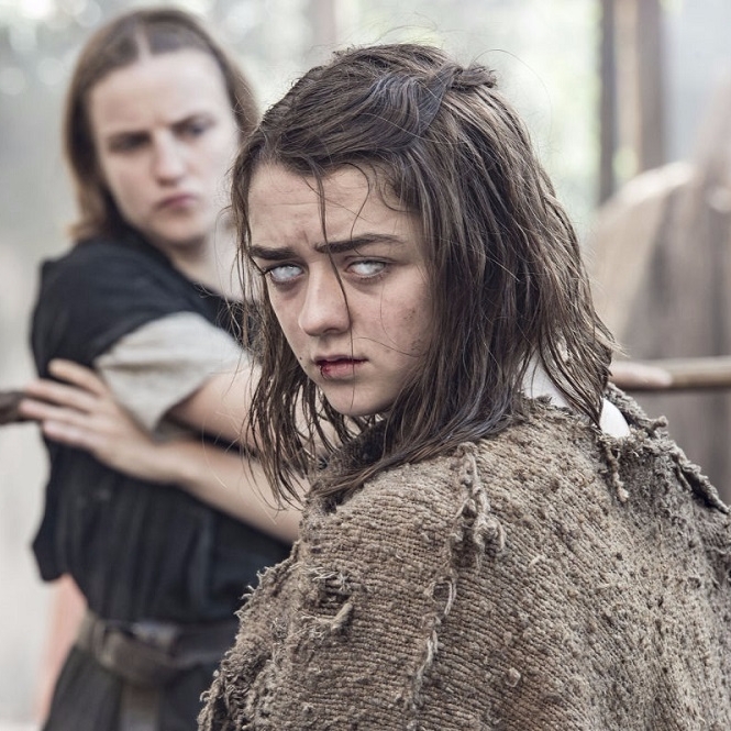 《Game of Thrones》主角 Theon Greyjoy 表示，第七季將會變得非常瘋狂！你準備好了嗎？