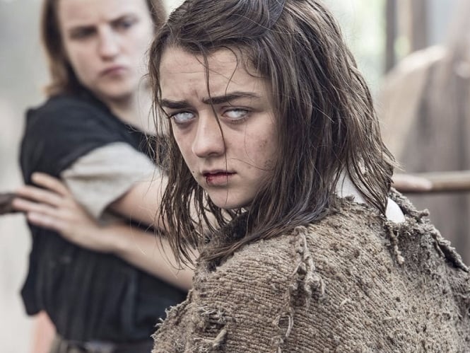 《Game of Thrones》主角 Theon Greyjoy 表示，第七季將會變得非常瘋狂！你準備好了嗎？