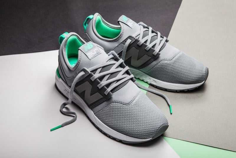 Women's 247 sale classic new balance