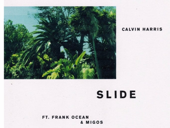 凱文讓你久等了,超洗腦新單曲〈Slide〉聽完讓你直喊「阿麥啦」!