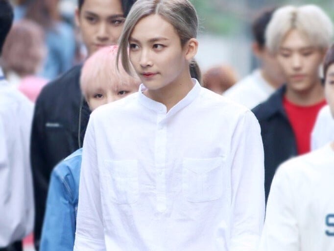 這麼漂亮的臉蛋居然是男孩子？日本網友瘋傳「他」簡直就像是絕世美少女！