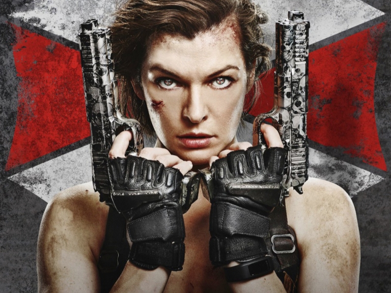 誰是地表最強喪屍？遊戲原型是？《惡靈古堡》系列超詳細 15 種喪屍大解析！