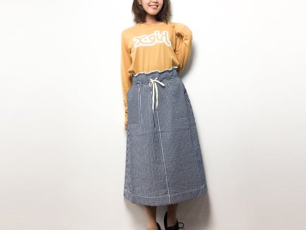 一件 TEE 就能展現街頭時尚!每年春夏必備單品就是它