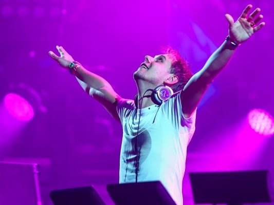 EDM學院 – 曲風分辨教學 1 HOUSE、TRANCE、EDM ?