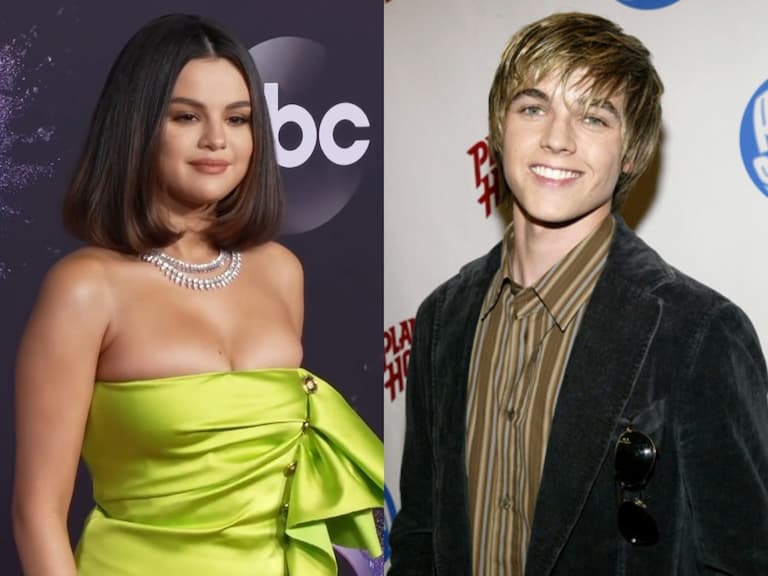 歐美明星單戀對象:泰勒絲 Taylor Swift、 賽琳娜 Selena Gomez ⋯ 這 8 對都暗戀無果!
