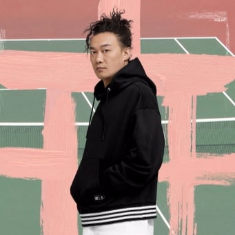 adidas Originals x 陳奕迅 2017 春夏聯名全系列商品曝光！