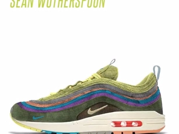 NIKE 狂潮再起！12 款全新 Air Max 完整釋出，每雙都是「帥到分手」等級