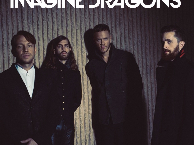 Imagine Dragons 迷幻回歸，最新單曲〈Believer〉再用激昂嗓音撕裂你心