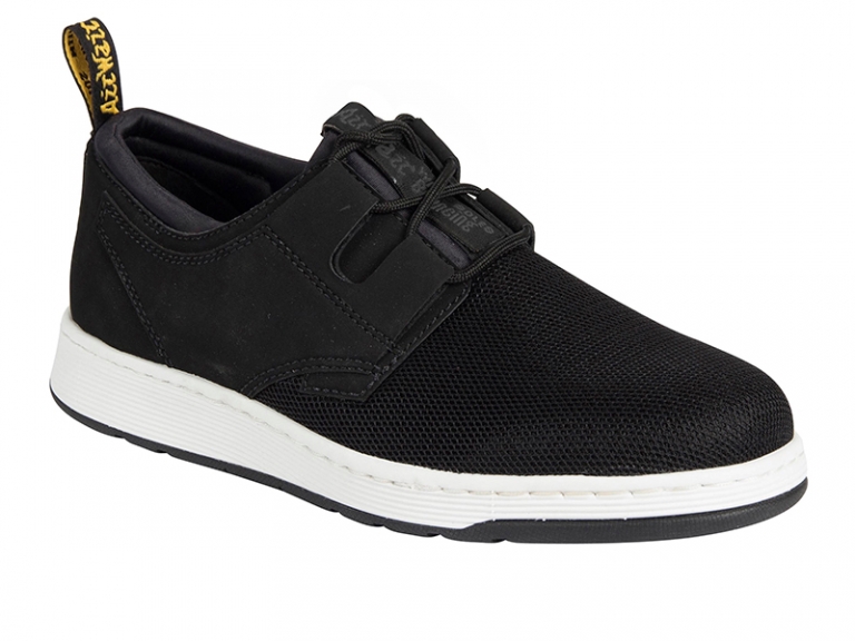 Dr. Martens 21世紀新一代革命 DM’s Lite全新輕量化休閒鞋 全球同步上市