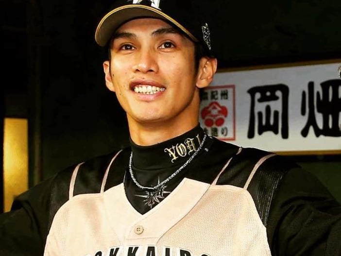 「億元球星」陽岱鋼從場上帥到場下的秘訣！