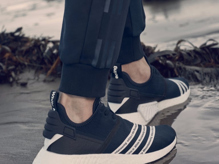 又搶破頭!adidas Originals 聯手 White Mountaineering 春夏第二波新品「上架即秒殺」