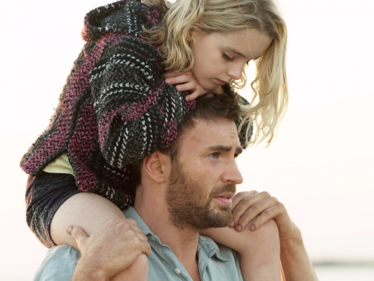 會是第 2 位 Dakota Fanning 嗎?10 歲童星演出的《Gifted》是你不能錯過的親情片!