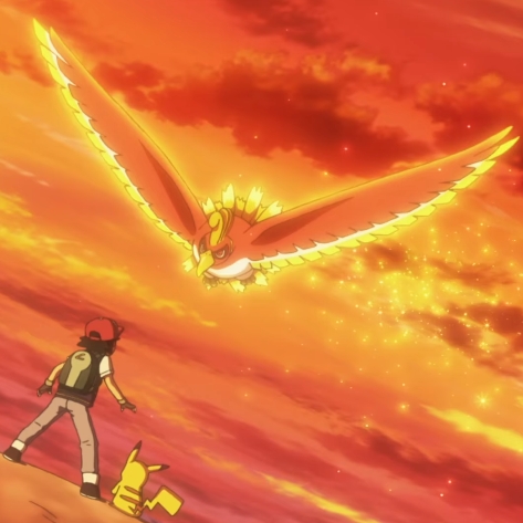 再戰 20 年？《精靈寶可夢：就決定是你了！》電影版預告釋出　小智的把妹之旅才剛開始！