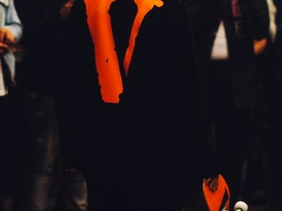 潮不驚人死不休！VLONE x fragment design「史詩級聯名」預告赤裸裸曝光