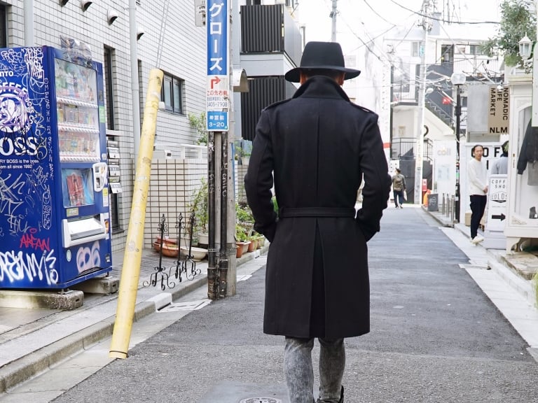 東京直擊(二) 必逛潮店大推薦!!