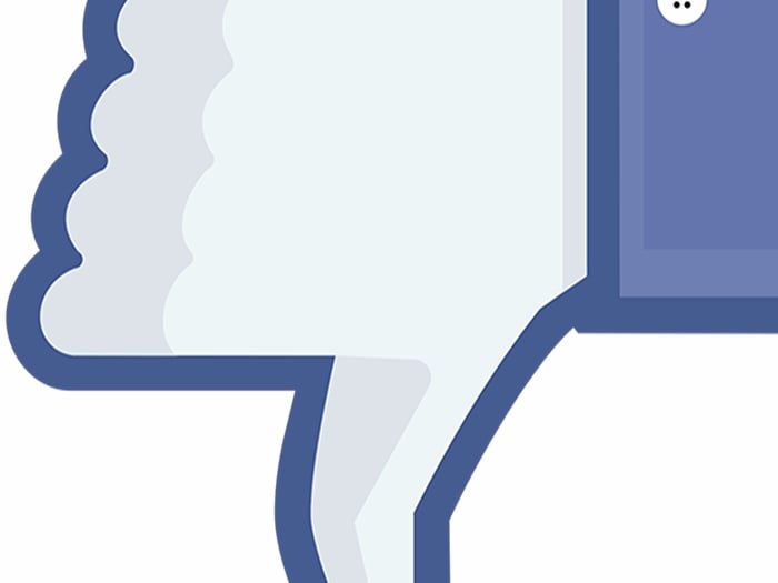 千盼萬盼等到了！FACEBOOK 終於將要新增「Dislike」按鈕？