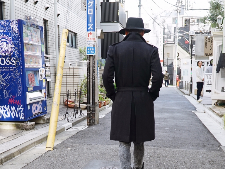 東京直擊（三）揭開潮男潮女的人氣名店