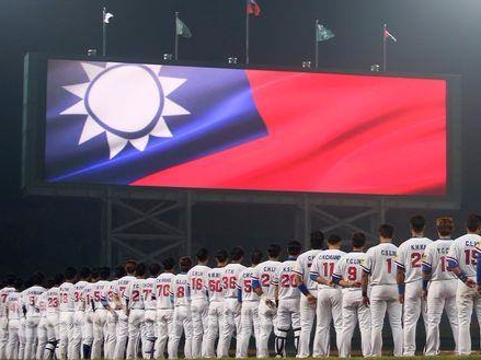 台灣熱血男兒「字典沒有放棄」！2017 中華隊 WBC 首戰以色列拚戰到最後一刻