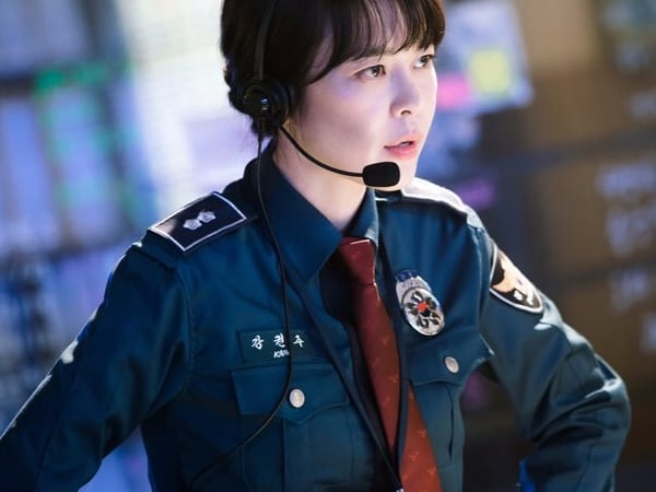 人體十字架、活埋太血腥！《Voice》劇情屢被禁播　打敗《信號》成懸疑最新神劇！