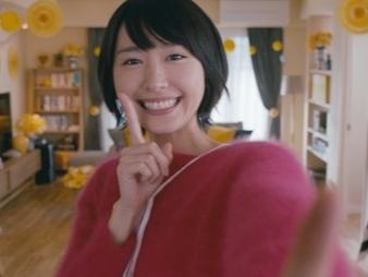 甜到心裡化不開！國民女神新垣結衣舞蹈大匯集