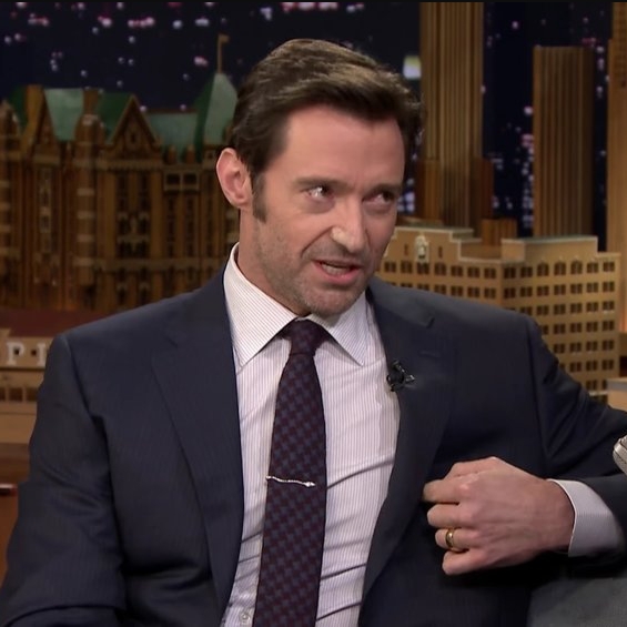 休傑克曼結束金鋼狼是因為「他」的提醒　不該把超級英雄的魅力榨乾才罷手！