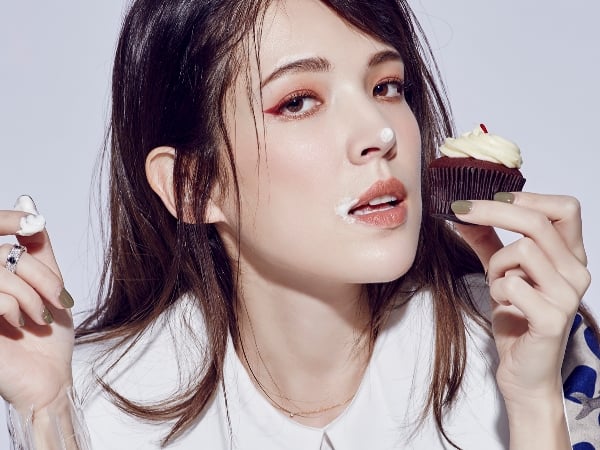 「生活瘋狂 3 情境」你是否也成癮？許瑋甯神詮釋美的你嫑嫑！
