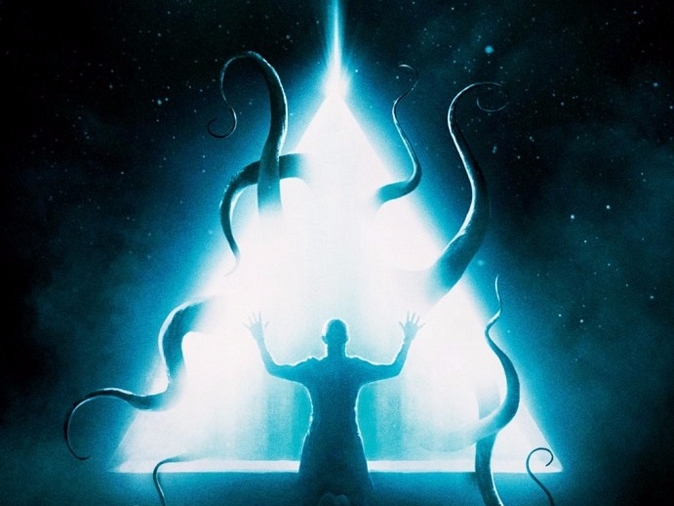 喜愛 Cult 片的絕不可以錯過這部！將於 4 月份上映的－《The Void》！
