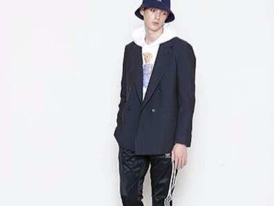 BEAUTY&YOUTH UNITED ARROWS春夏新品展示
