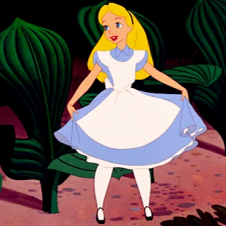 藍色裙子有什麼神奇魔力？原來迪士尼公主都穿著藍色衣服是這個原因……